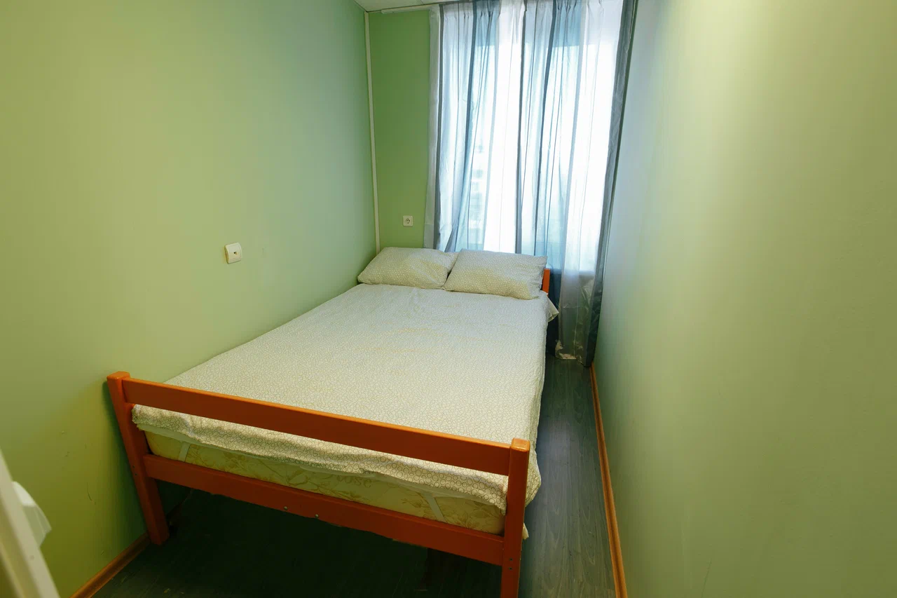 Двухместный номер